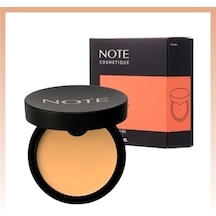 Luminous Silk Cream Powder 04 Sand Patakrem Pudra Fondöten 0