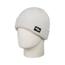 Quiksilver Quıksılver Tofıno Beanıe Erkek Bere Beyaz Beyaz