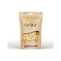 Zeki Özgür Çiğ Kaju Fıstığı 250 G