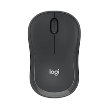 M241 Sessiz Bluetooth Mouse Siyah 910-007471 M24
