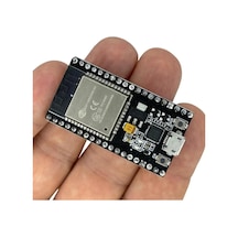 Esp32-wroom-32 Wifi Bluetooth Geliştirme Kartı 38 Pin