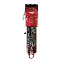 Powertec Saç Kesme Makinası Tr-3100