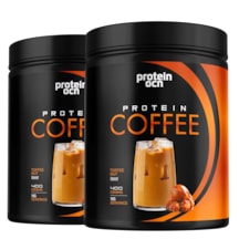 Protein Coffee Toffee Nut / 400g X 2 Adet Diğer