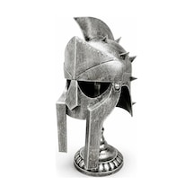 Magicool Metal Şövalye Miğferi Biblosu Alk5784