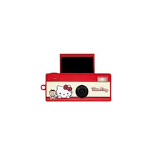 Yashica X Hello Kitty Funtastic Anahtarlık