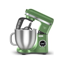 Karaca Mastermaid Chef Ultra D2000 W Dijital Ekranlı Hamur Yoğurma Makinesi