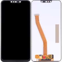 Huawei Mate 20 Lite Uyumlu Lcd Ekran Ve Dokunmatik Komple Ekran Yüksek Kalite Yedcom