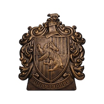 Harry Potter Hufflepuff Arması Figür Kumbara 48702