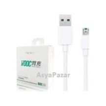 Senalstore Oppo Micro Usb Hızlı Şarj Kablosu A9x,ax7,f9,a5,a7,a9,rx17,r15