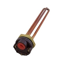 SCHUTZENGER Italy Murcel Güneş Enerji Isıtıcı Rezistansı 30 Cm It