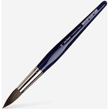 Da Vinci : Cosmotop Mix B Yuvarlak Sulu Boya Fırçası : Seri 5530 : No:30