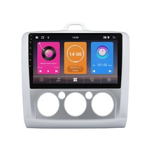Ford Focus Android Multimedya Sistemi 2006-2011 Crv-4123xaa