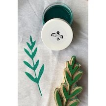 Yeşil Kumaş Boyası 100 Ml Diğer