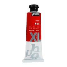 Pebeo Huile Fine XL Yağlı Boya 37ml 07 Magenta Pebeo Huile Fine XL Yağlı Boya 37ml 07 Magenta