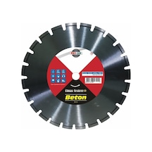 Beton Testere 300 C