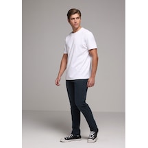 Colin's Colins Slim Fit Erkek Blue Black Denim Jean Pantolon Cl1081553 Q1.v1 Dn45081