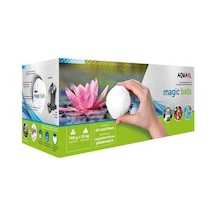 Aquael Magic Balls Akvaryum Filtre Malzemesi 1 Adet