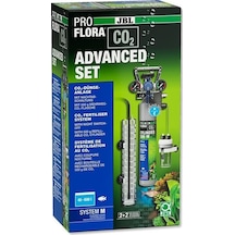 Jbl Proflora Co2 Advance Set M