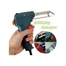 60w Otomatik Kalay Havya Gönderme Lehim Standı