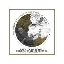 The Hobbit - The Lord Of The Rings Film Music Collection The Ci