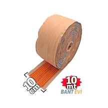 Halı Ütü Bandı 10metre Halı Ekleme Bandı Profesyonel Halı Birleştirme