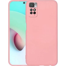 Xiaomi Redmi Note 11 Pro 5g Kılıf Zore Mara Lansman Kapak