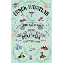 Doktorlar - Canın Sağolsun - Yqbx-673117