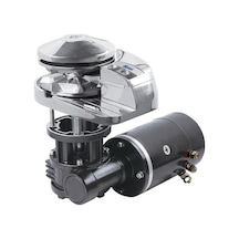 Bada C1012 Paslanmaz Çelik Dikey Irgat 1000W-12V-8mm
