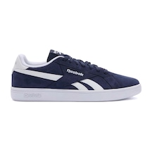 Reebok Court Retro Lacivert Unisex Sneaker 000000000102010720 Lacivert-sıyah