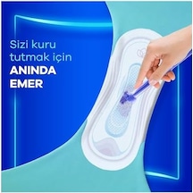 Ultra Hijyenik Ped Normal Boy 1 8 Adet Ped