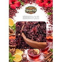 Kadirlihazarbey Hibiskus Çayı 100 Gr