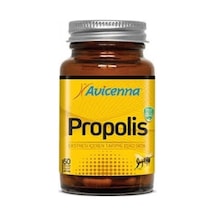 Avicenna Propolis 60 Kapsül