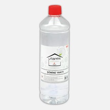 Şömine Yakıtı 1 Lt