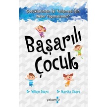 Başarılı Çocuk Martha Sears