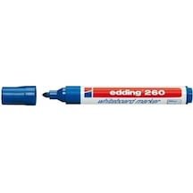 Edding 260 Silinebilir Yazı Tahtası Kalemi Board Marker 10 Adet N11.1869