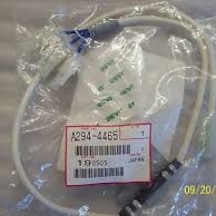 Rıcoh A2944465 Thermofuse Termistör/termostat 850 1050 1085 1105 2085 2105 2585