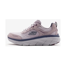 Skechers D'lux Walker 2.0 - Daisy Doll Kadın Mor Spor Ayakkabı 150093 Mvbl