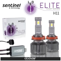 Sentınel Elıte H11 Led Xenon