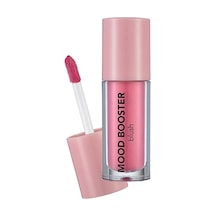 Flormar Mood Booster Lbl-002 Immortal Flower - 6 Adet Tarı