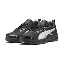 Puma Milenio Tech 2000 L Unisex Yetişkin Sneaker Siyah