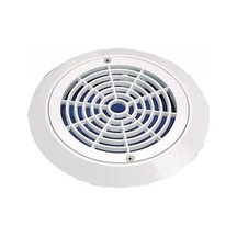 Gemaş Dip Süzgeç Yuvarlak Izgara Beton Havuzlar için