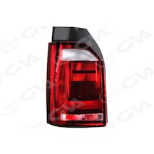 Arka Stop Sol Volkswagen Transporter T6-t7 Oem 7e0945095k