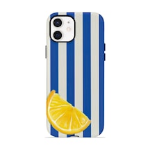 Lemon Coast Stripe
