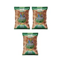 Jungle Muhabbet Yemi 1 Kg X 3