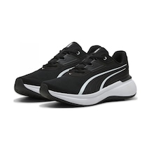 Puma 311722 Softride Exo Günlük Koşu Siyah Unisex Spor Ayakkabı Siyah Puma 311722 Softride Exo Günlük Koşu Siyah Unisex Spor Ayakkabı Siyah