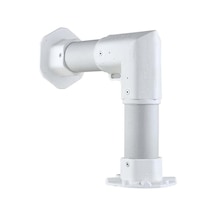 Kamera Kutusu Trk9015 Çok Amaçlı L Ayak Uzatma Beyaz-224178