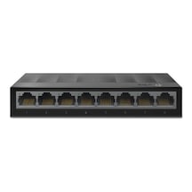 TP-Link Ls1008G 8 Port 10 100 1000 Mbps Switch Plastik Kasa