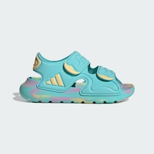 Adidas Performance Altaswım 3 C Çocuk Sandalet Js2539 Turkuaz