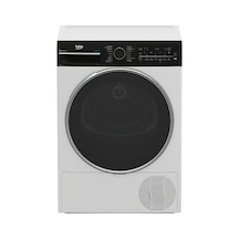 Beko KM 1210 12 KG Isı Pompalı Çamaşır Kurutma Makinesi