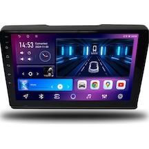 Carplayer Honda City 2019-2022 Uyumlu Android Multimedya 6gb Ram 64gb Hafıza